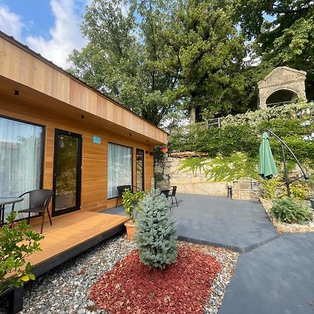 Garden Rooms In Kutaisi Eksteriør bilde